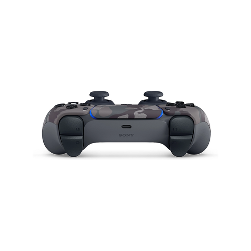 Sony PlayStation 5 (PS5) DualSense Wireless Controller - Grey Camouflage (Photo: 3)